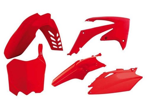 Kit plastica crf450 10 - kit,