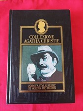 Collezione Agatha Christie -