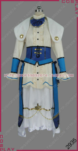 Costume cosplay fire emblem - costume,
