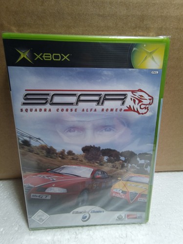 Scar squadra corse - scar,