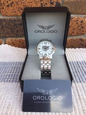 Orologio Prima Collection