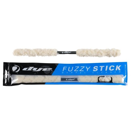 Dye fuzzy stick pulitore corsa - pulitore,