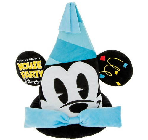 Disneyland paris mickey mouse - mickey,