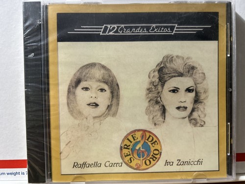 Rare limited edition serie - cd,
