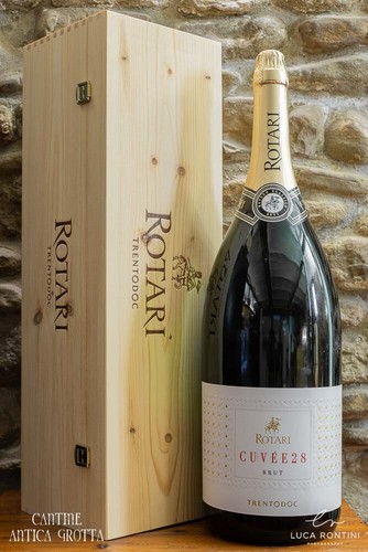 Cuvee trento brut - trento,