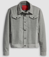 GIACCA TRUCKER UOMO LEVIS