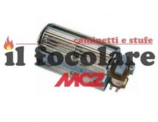 Ventola scambiatore aria - aria, calda