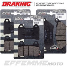 Pastiglie MOTO GUZZI