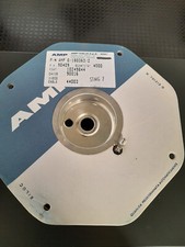FASTON TERMINALI  TYCO AMP