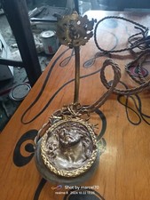 APPLIQUE LIBERTY ART NOUVEAU