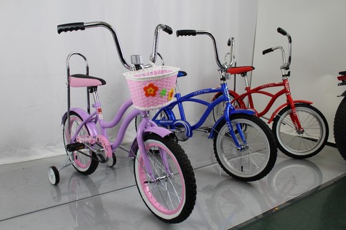 Kids lowrider coaster - lowrider,