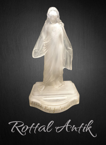 142259 raro antico cristo - 142259,