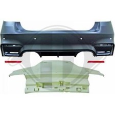 DIEDERICHS Parafango Paraurti