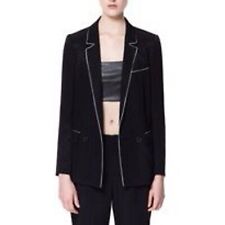 Pigiama Zara S Blazer Nero