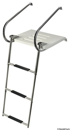 Plancetta poppa in - di,
