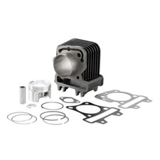 KIT CILINDRO ø 49 MAGGIORATO