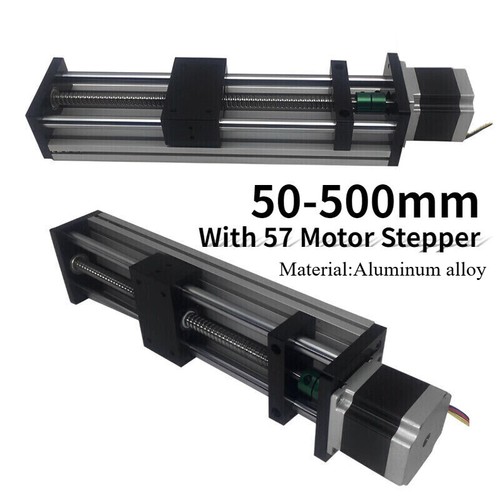 Cnc linear guide - linear,
