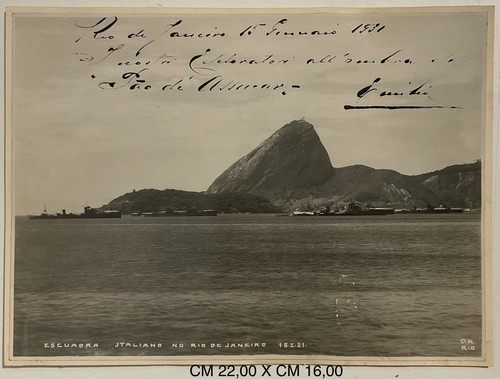 Draghelli generale - e.,