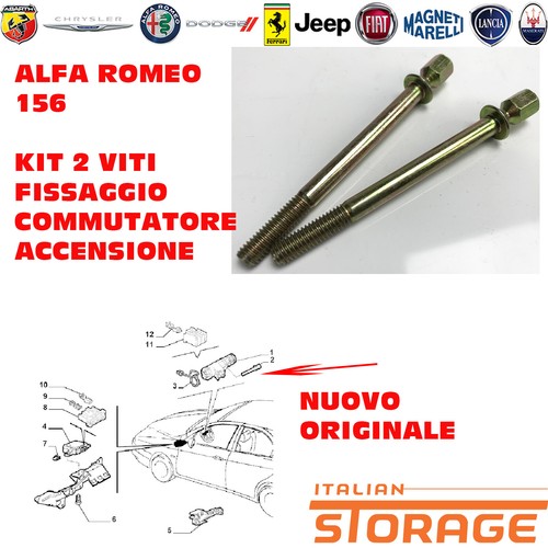 Alfa romeo 156 kit - alfa,