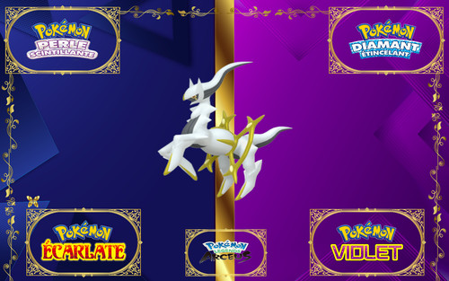 Pokemon arceus roche rock - pokemon,