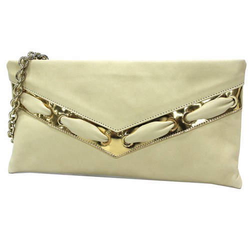 Borsetta donna borsa clutch - , a