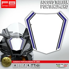 Adesivo Stickers Tabella