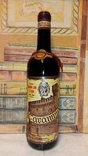 Vino 1961 Caramino Dessilani Luigi & Figlio 72cl 13%