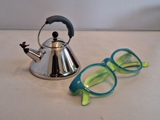 Miniatura bollitore Alessi