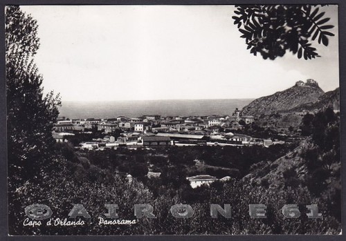 Messina capo orlando 02 - d'orlando,