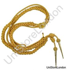Aiguillette IN Oro Filo Army