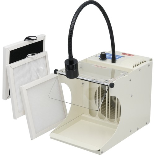 Foredom mafh25 cappa filtro - foredom,
