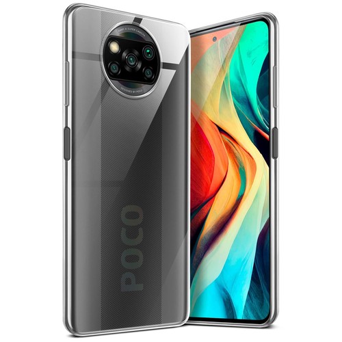 Custodia per xiaomi poco - per,