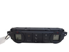 Centralina climatizzatore