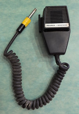 Microfono radio CB vintage