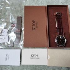 Orologio KUOE OLD SMITH 90-001