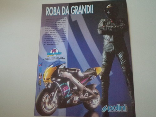 Advertising pubblicità 1996 - pubblicità,