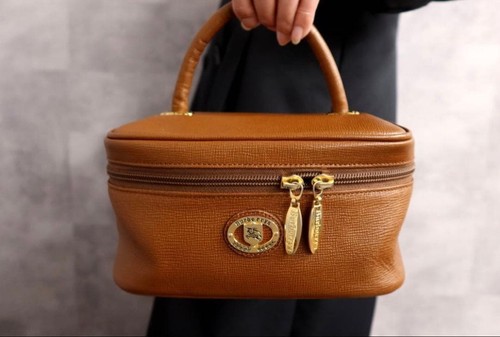 Borsa mano burberrys vanity - a,