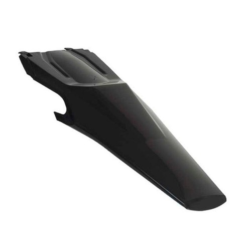 Racetech parafango posteriore - racetech,