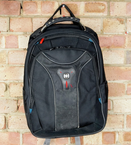 Zaino wenger swissgear - wenger,