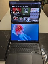 ASUS Zenbook Duo 2025 i9 Ultra