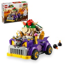 LEGO Super Mario Bowser