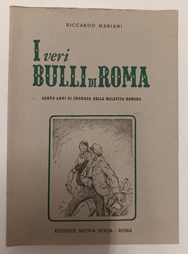 Veri bulli roma cronaca - bulli, di