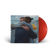 BROCKHAMPTON - Ginger Red