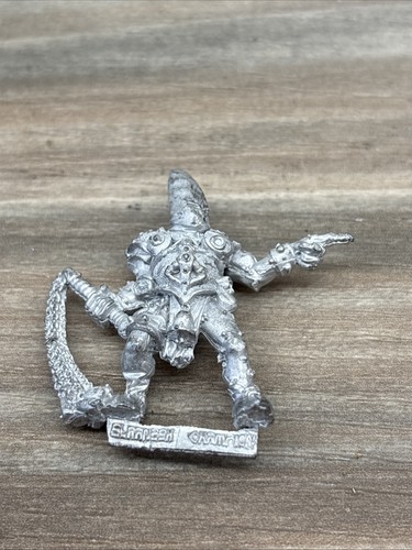 Oldhammer champion chaos - oldhammer,