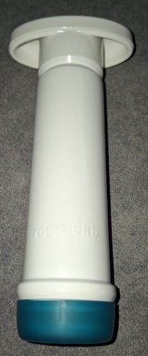 Pompa sottovuoto royalvkb - pompa,