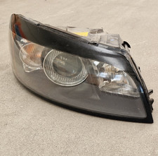 Fanale/Faro anteriore DX Destro Volvo C30 2007 30657169