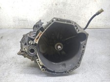 Cambio manuale Renault Modus
