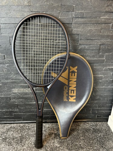 Racchetta tennis pro - da,