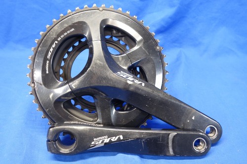 Guarnitura bici shimano - bici,