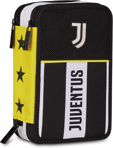 Juventus astuccio scuola - juventus,